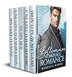Billionaire Workplace Romance: The complete series: 5-in-1 Box Set (romance box sets - billionaires and bosses Book 2)