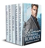 Billionaire Workplace Romance: The complete series: 5-in-1 Box Set (romance box sets - billionaires and bosses Book 2)