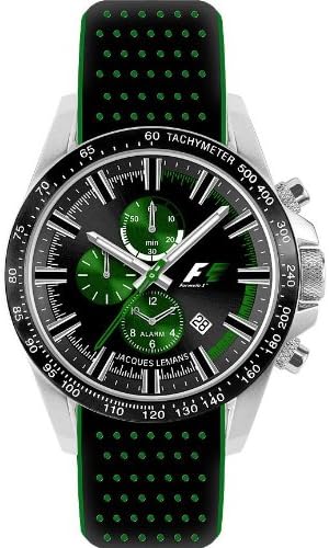 jacques lemans f1 f5007