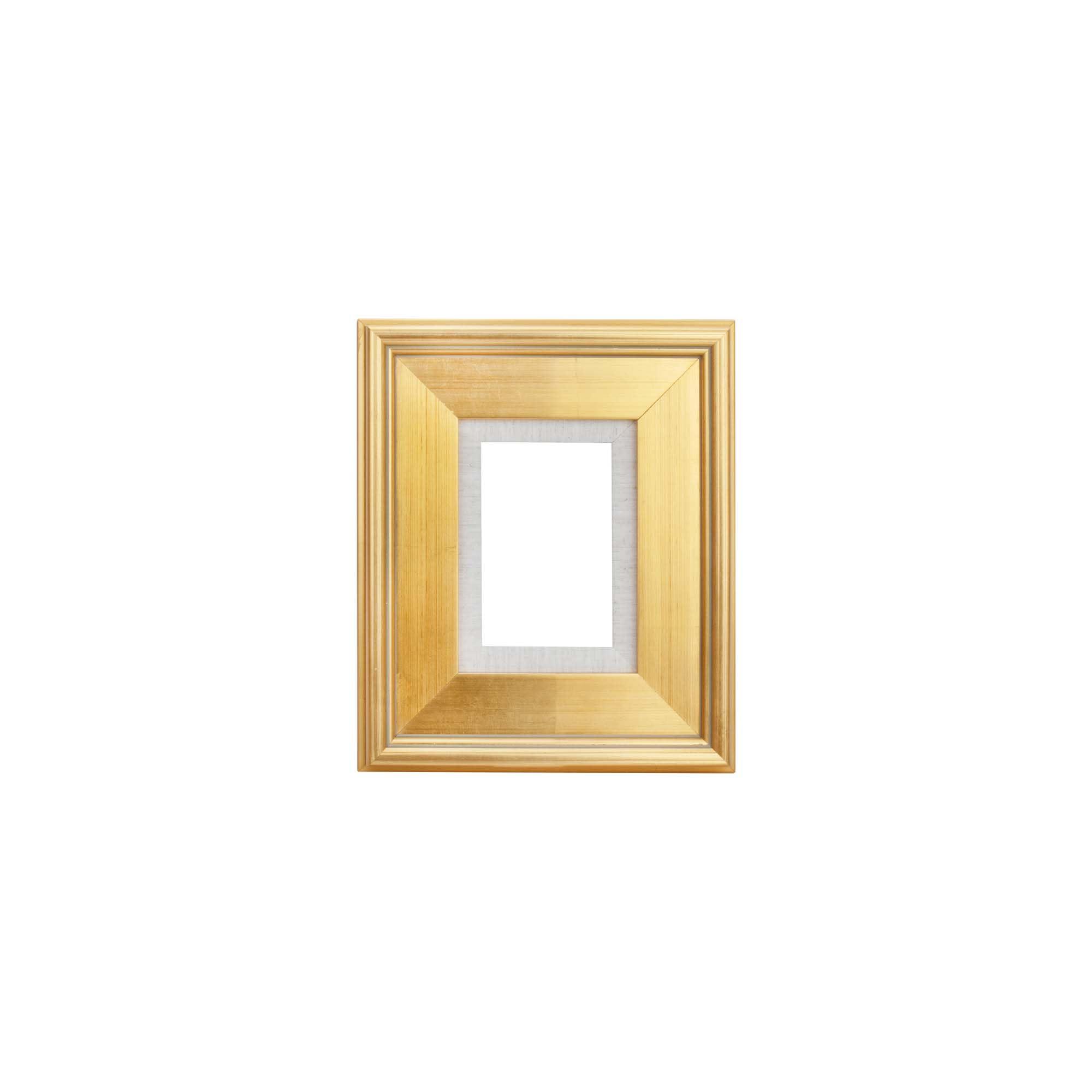 Amazon.com - Creative Mark Elegant Plein Aire Gold Frame with