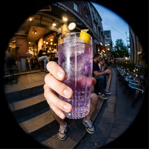 Wylda | Energy Konzentrat ohne Zucker| Alkoholfrei ab 18 | Vegan | 500ML 2