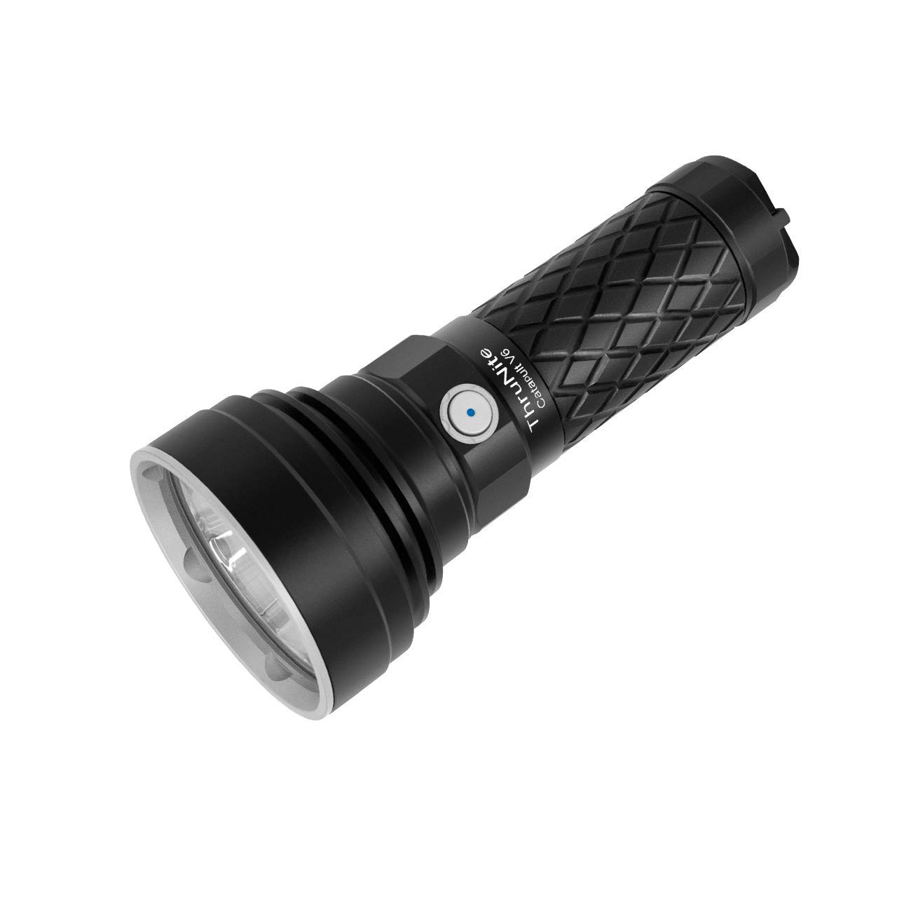 Catapult V6 SST70 Rechargeable Tactical Flashlight, 692M Beam