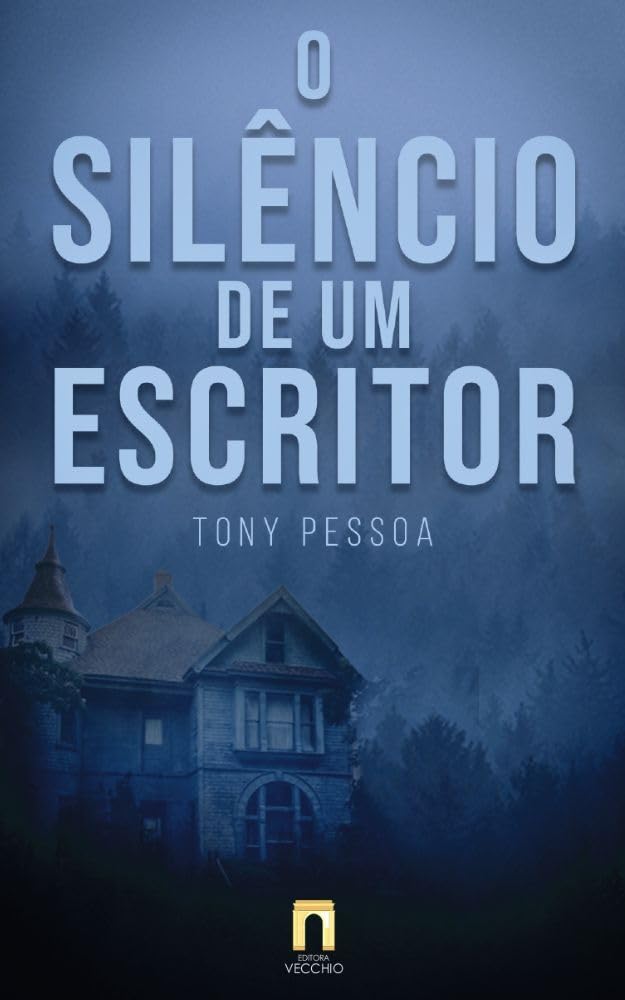 O Silêncio de um Escritor