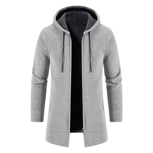 Image of Mens Fleece Jackets Full Zip, Men
