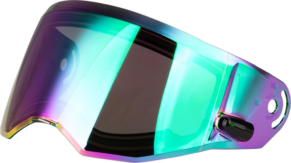 Gmax G074168 Md-74S Green Iridium Electric Shield W/Cord