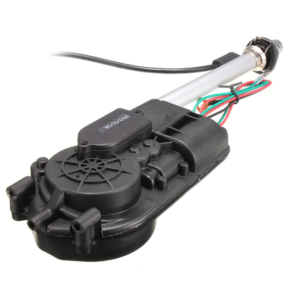 Kit antenna automatica per auto, antenna FM elettrica per auto, amplificatore automatico casuale