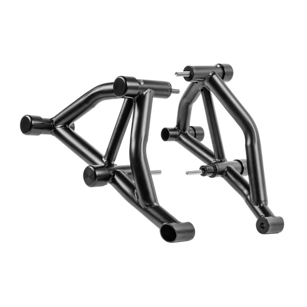Cage cascade moto MT09 SP accessoires protection route