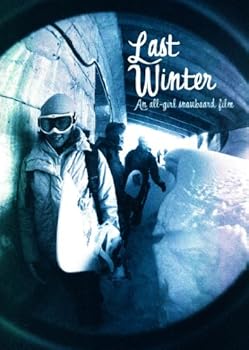 Last Winter - All Girls Snowboarding