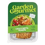 Zoom IMG-2 garden gourmet crocchetta filante vegetariana Zoom IMG-2 garden gourmet crocchetta filante vegetariana
