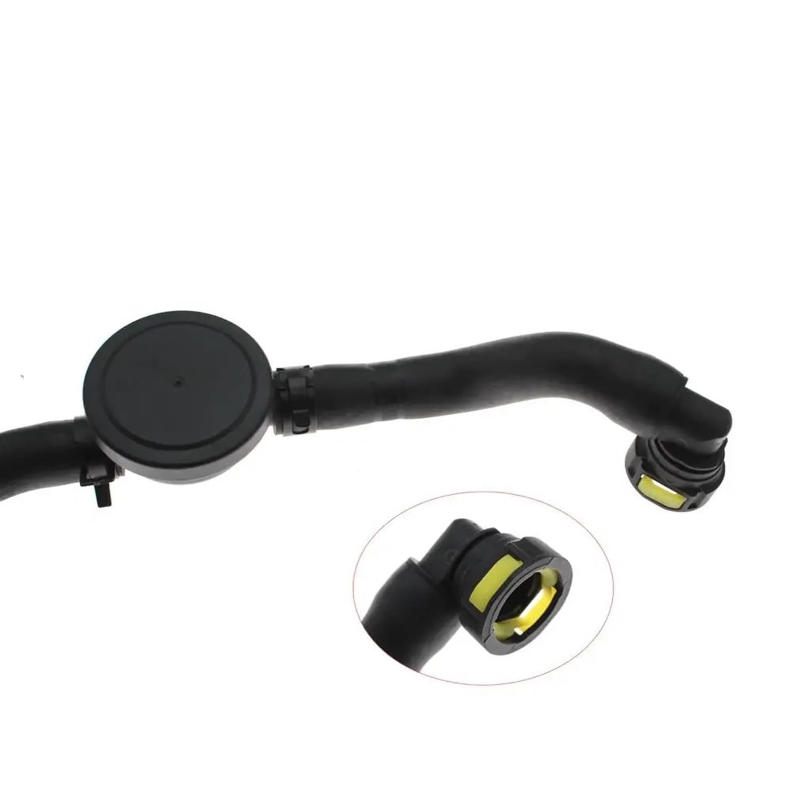 Tuyau Reniflard Carter Compatible Renault Clio, Laguna, Espace, Trafic 1.9 DTi DCi - Réf. 8200466560, 8200045745...