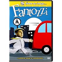 Fantozzi subisce ancora