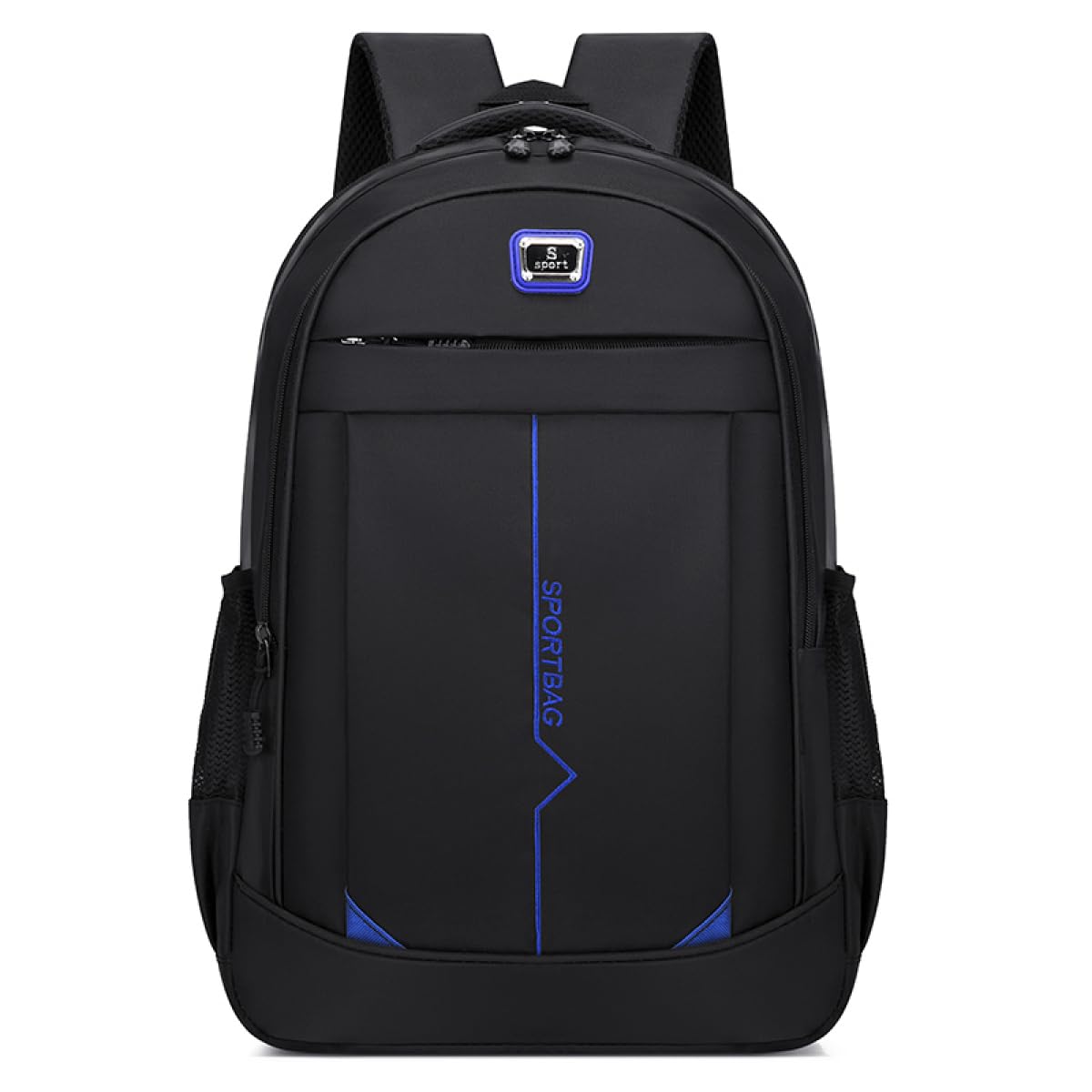 TOKSHOP Mochila Executiva Masculina Feminina para Notebook de até 15,6 Polegadas 21 Litros Reforçada Impermeável e Resistente Ideal para Viagem Escola Acampamento em promoção! Veja a oferta e mais achadinhos de Bolsas 3 Hoje é o melhor dia para comprar TOKSHOP Mochila Executiva Masculina Feminina para Notebook de até 15,6 Polegadas 21 Litros Reforçada Impermeável e Resistente Ideal para Viagem Escola Acampamento com aquele preço maroto! Promoção! Aproveite a oferta! 3