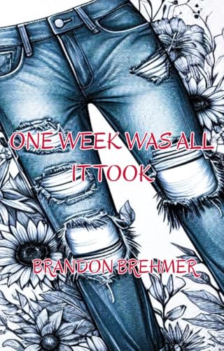 One Week Was All It Took: Book 2 of the One Night series (One night was all it took)