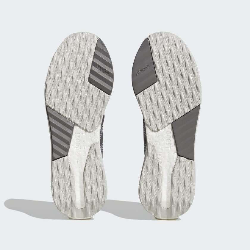 Image of adidas Mens Avryn Training Sneakers Shoes - White