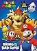 Super Mario: Bring on the Bad Guys! (Nintendo)