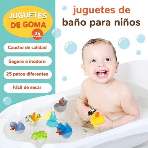 Juguetes Para Baño, Toy Imagen adicional