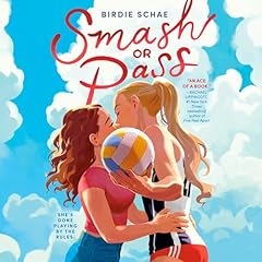 Smash or Pass Audiolibro Por Birdie Schae arte de portada
