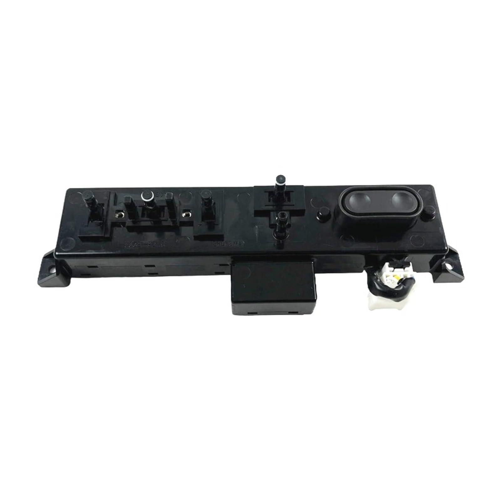 Commande de siège Gauche bloquée sur Santa Fe 2005-2012 ? Solution 885212B110