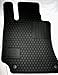 Genuine Mercedes-Benz Q6680710 - Rubber Floor Mats W212 E250 E350 E400 E550 SEDAN & WAGON Black