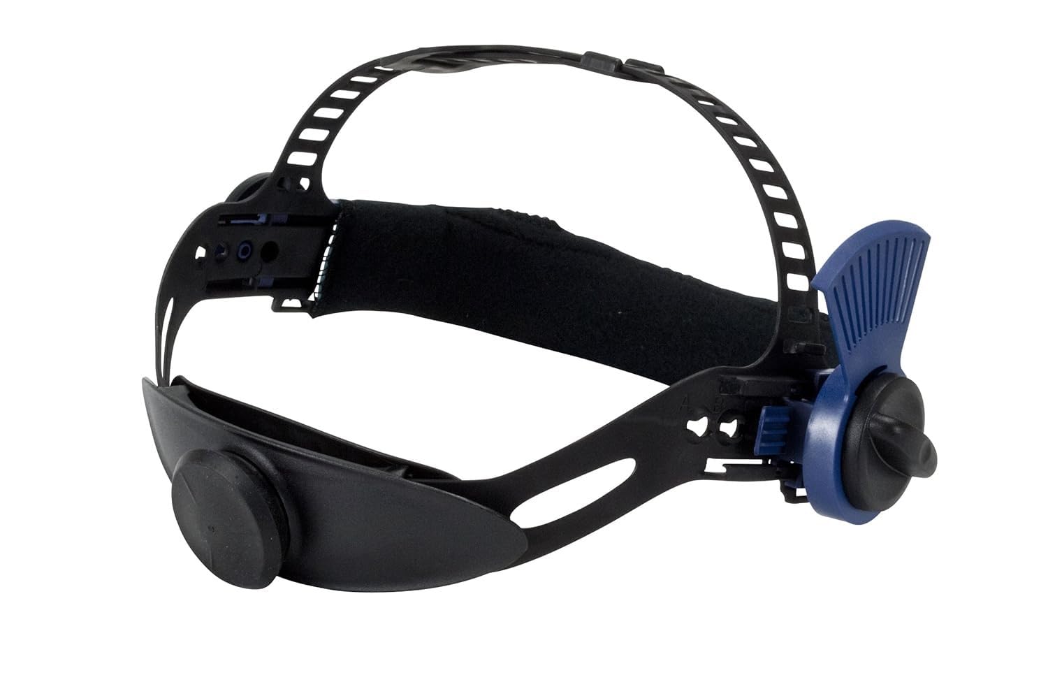 3M Speedglas Diadema 100/SL 05-0655-00 y accesorios de montaje originales 3