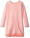 Gymboree Girls' French Terry Dress