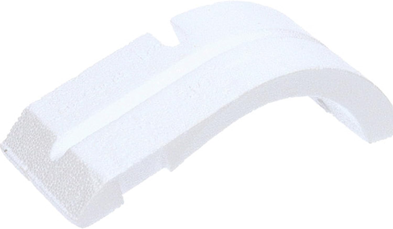 Compatible with A32963-002 Scotsman Insulation Top-Half Sca32963-002 R2MidW25595