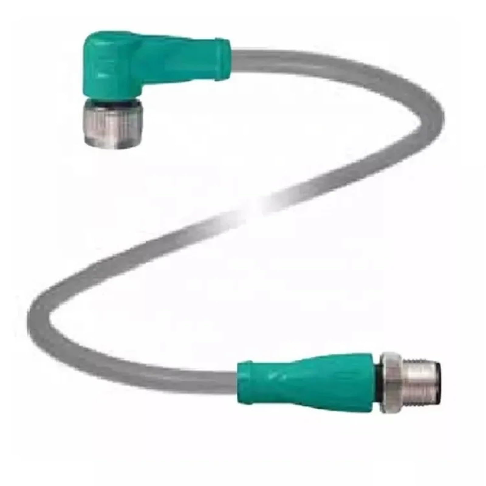 Détecteur de proximité à ultrasons UB1000-18GM75-U-V15 P+F