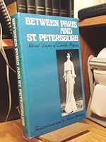 Between Paris and St. Petersburg: Selected Diaries of Zinaida Hippius 0252003071 Book Cover