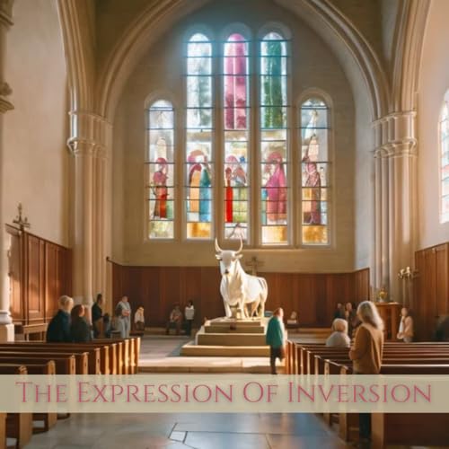 The Expression Of Inversion