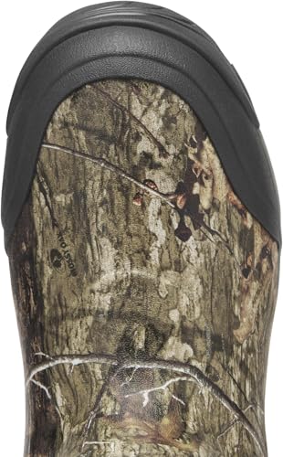 LaCrosse Alpha Evolution 17" Men's Rubber Hunting Boots - Waterproof, Made in USA, Comfort Liner4