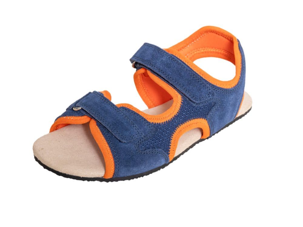 Sole Runner Unisex Kinder MimasSandale