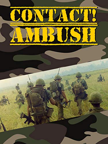 Contact! Ambush [ sous-titré ]