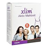 ALLGÄUER Xlim Aktiv Mahlzeit Tomate Pulver