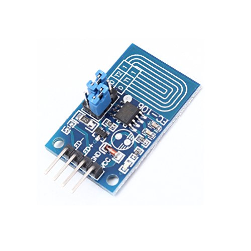 Image of xcluma Capacitive Touch Led Dimmer Pwm Control Switch Module
