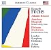 Fuchs: Atlantic Riband; American Rhapsody; Divinum Mysterium