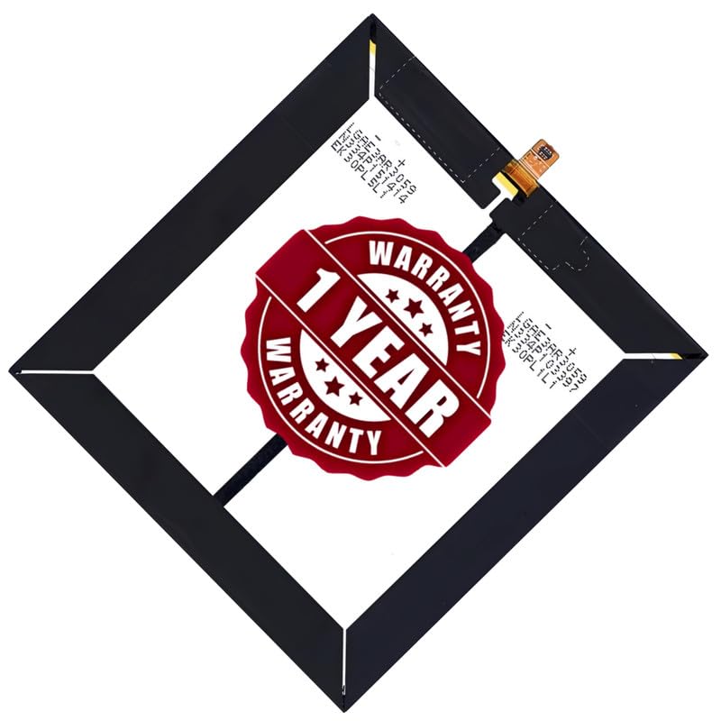 Image of Original BM60 Battery Compatible for Xiaomi Mi Pad 7.9 - (6700mAh) - 1 Year Warranty JK1