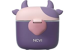 Enfamil AR Formula Dispenser On The Go