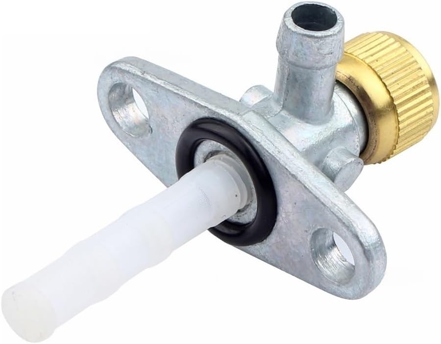 Petcock Cock Switch Fit for 50 Adventure SX Mini Junior Senior JR SR