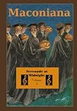 Serenade at Midnight (Maconiana Book 3)