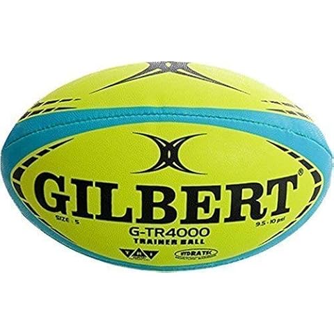Gilbert Ball G-tr4000 Fluoro Size 4 Cover