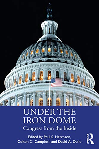 Under the Iron Dome view 2
