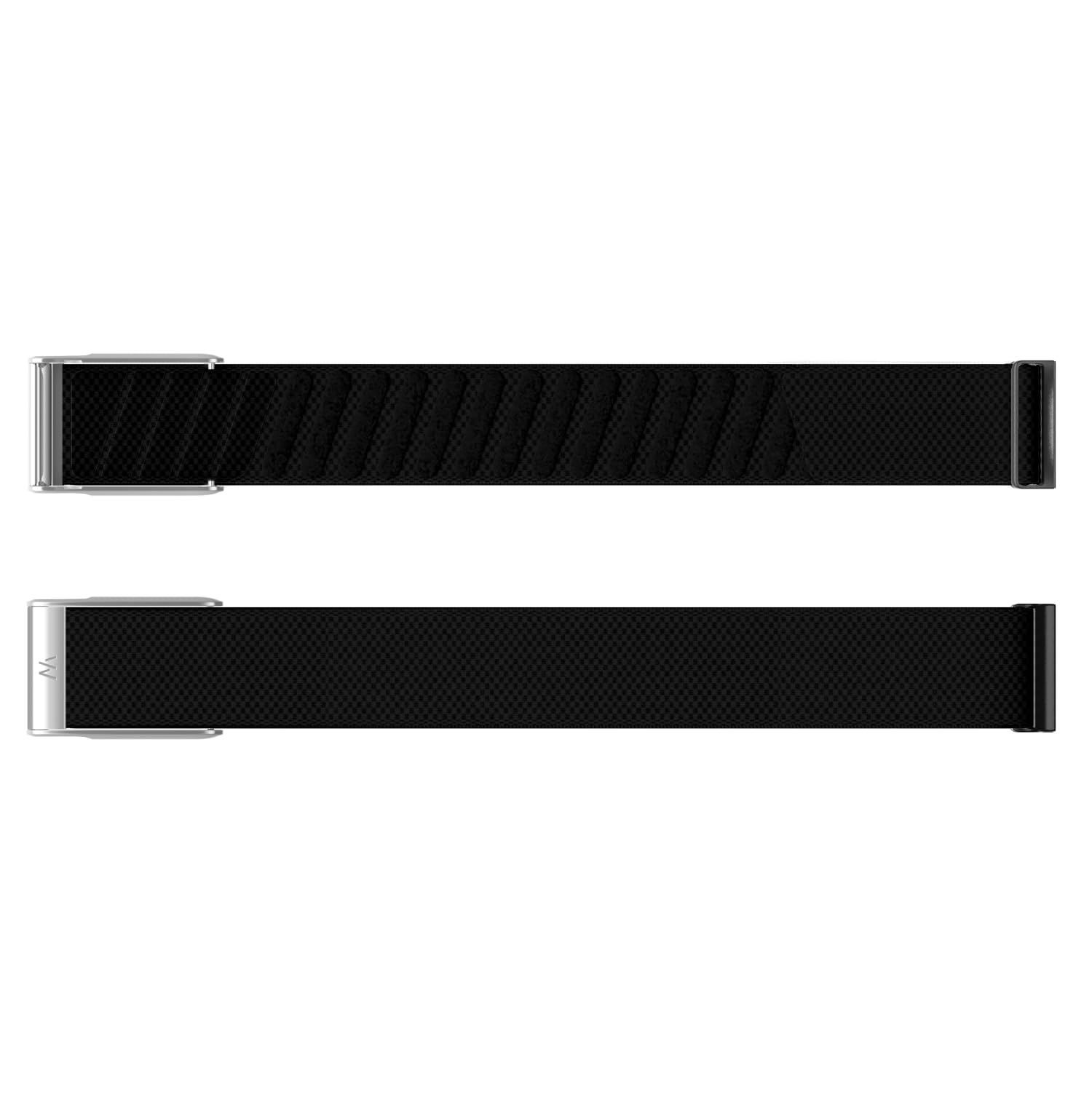 WHOOP 5.0/MG SuperKnit Luxe – Performance Accessory for Health, Fitness, & Wellness Wearable – Premium Metals – Not Compatible with Gen 4