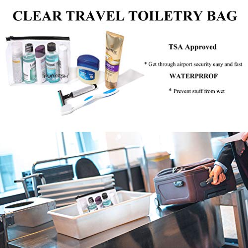 Mens Toiletry Bag Waterproof Organizer Bag Travel Shaving Dopp Kit Perfect Travel Accessory Gift (Dark Blue) 4 Mens Toiletry Bag Waterproof Organizer Bag Travel Shaving Dopp Kit Perfect Travel Accessory Gift (Dark Blue)