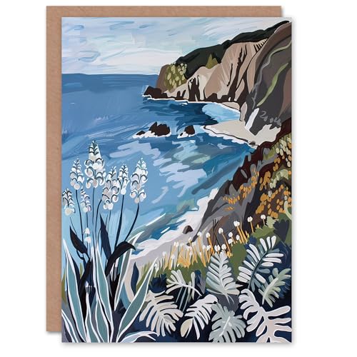 Celebrate Life's Moments with the Artery8 Greeting Card: A C