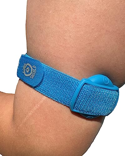 Libre Shield Freestyle Armband 2 for Freestyle Libre 1 & 2 14 Day : up to 30