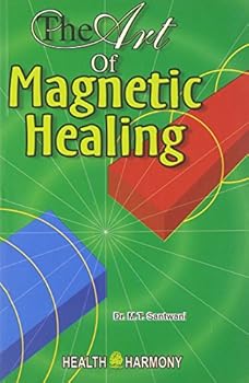Paperback The Art of Magnetic Healing Book