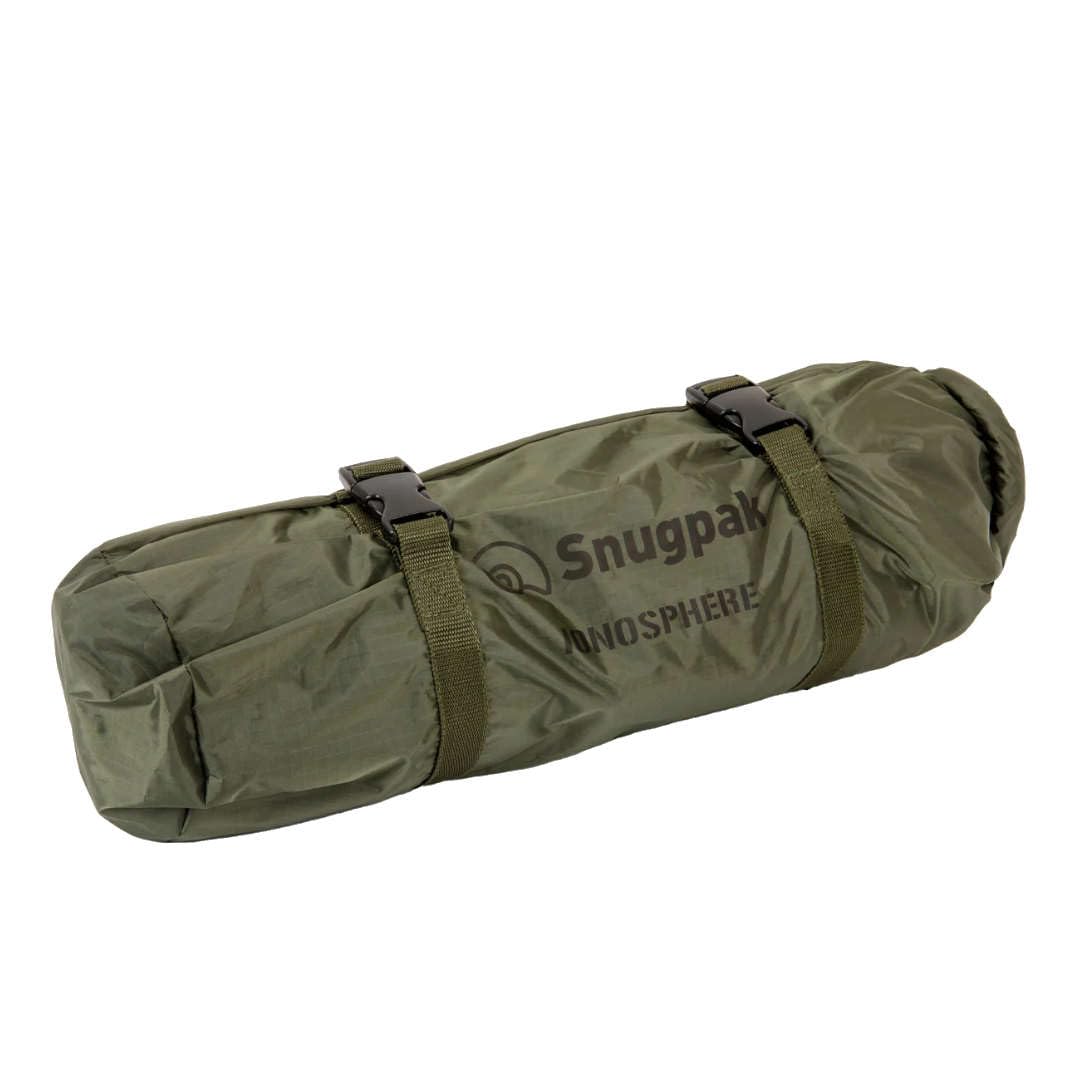 Snugpak Ionosphere 1-Personen-Zelt, olivgrün