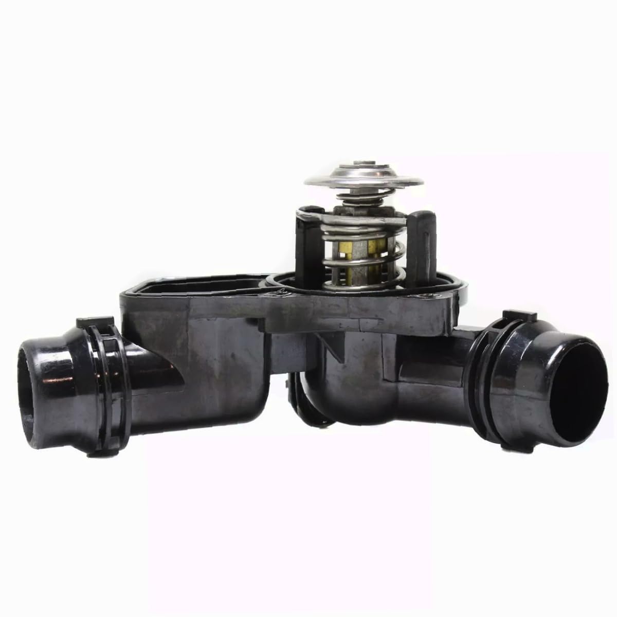 Replacement Part Cooling System Kit For 2001-06 BMW X5 330Ci 330i Z3 325Ci Fan Clutch Water Pump