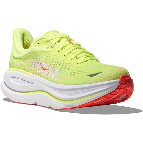 Hoka Womens Bondi 9