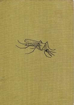 Hardcover Mosquitoes Book